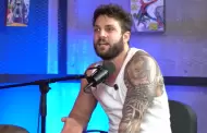 Les dio con palo! Nicola Porcella arremete contra los streamers peruanos por recientes escndalos