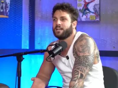 Nicola Porcella arremete contra streamers peruanos