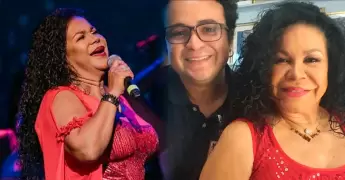 Alejandra Baigorria rompe su silencio sobre supuesto embarazo.