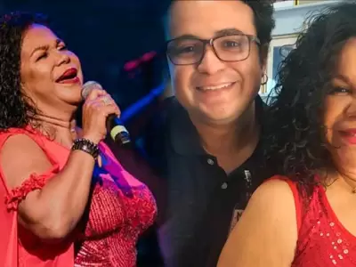 Eva Aylln manda indirecta tras ausencia en la boda de su hijo Francisco