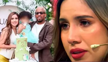 Darinka Ramrez afirma que su hija recuerda agresin de Jefferson Farfn