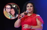 Eva Aylln ignora la boda de su hijo, pero deja FUERTE mensaje en redes: "Mandar a la mi***a"