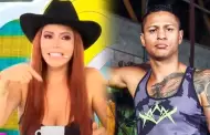 Milena Zárate afirma que el personaje de Jonathan Maicelo estará en su serie: "Va estar de todas maneras"