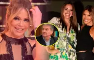 Gisela respalda a Cassandra Sánchez sobre Carlos Morales: "No puede venir y pretender que los quiere"