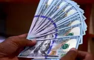 Precio del DLAR HOY, jueves 29 de mayo: Conoce el tipo de cambio para la compra y venta en Per