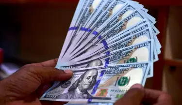 Precio del dlar hoy, 29 de mayo.