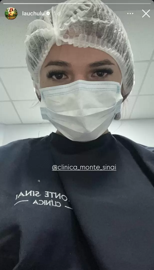 La Uchul en la clnica