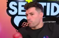 Patricio Parodi tras pelea que protagoniz en boda de Alejandra y Said: "La vida se cobrar su revancha"
