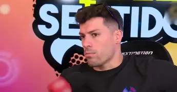 Milett Figueroa y Marcelo Tinelli no publican juntos desde hace ms de un mes.