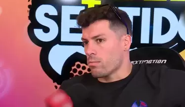 Patricio Parodi habla sobre pelea en boda de Ale y Said