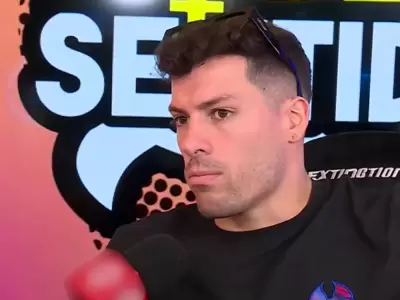 Patricio Parodi habla sobre pelea en boda de Ale y Said