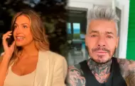 Se acab el amor? Milett Figueroa y Marcelo Tinelli no se muestran juntos en redes y crecen rumores de ruptura
