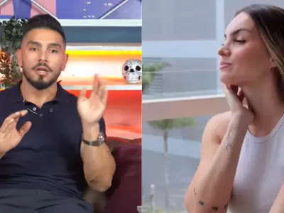 Rafael Cardozo afirma que Cachaza entr en una secta