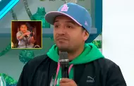 Fuego cruzado! Reimond Manco le responde a Christian Cueva: "Es pelear contra la pared"