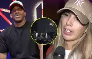 Yahaira Plasencia sobre las supuestas indirectas a Jefferson Farfán en conciertos: "No es él único ex que tengo"
