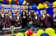 Espectacular! Micheille Soifer y Hermanos Yaipn presentaron su nuevo tema "Ojo por Ojo" en Habla Kausa