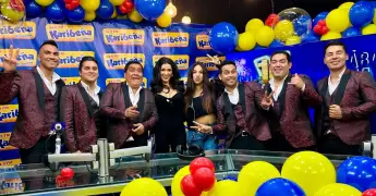 Yahaira Plasencia aclara supuestas indirectas a Farfn.