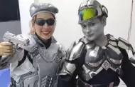 Robotina revela que no es amiga de Robotín, pero volverán a trabajar juntos: ¿Renació el amor?