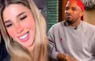 Para Farfn? Yahaira Plasencia manda fuerte mensaje en redes: "T empezaste, ahora te aguantas"