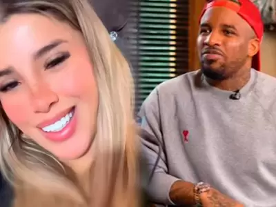 Yahaira Plasencia manda fuerte mensaje que podra ser para Farfn