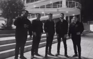 Integrantes de agrupacin de cumbia fueron hallados sin vida tras su desaparicin: hay 9 detenidos