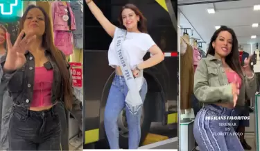 Flor Polo y sus mil trabajos a travs de los aos