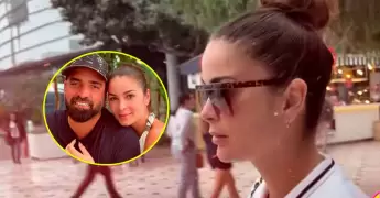 Sr.Pollito desmiente rumores sobre su partida del programa.