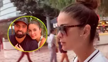 Laura Spoya descarta reconciliacin con Brian Rullan