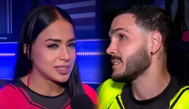 Onelia Molina revela que tendra privilegios por ser expareja de Mario Irivarren