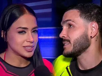 Onelia Molina revela que tendra privilegios por ser expareja de Mario Irivarren