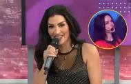 Michelle Soifer lanza indirecta a Rosngela Espinoza tras polmicas en su regreso a 'EEG': "Que no se haga la chibola"