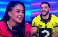 Onelia Molina sorprende con tierno mensaje a Mario Irivarren en 'EEG': "No respires mi amor"