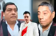Hermanos Yaipn respaldan a Fary Martnez tras presunta infidelidad: "Confiamos en l porque lo conocemos"