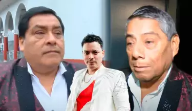 Hermanos Yaipn respaldan a Fary Martnez tras presunta infidelidad