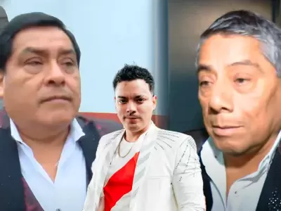 Hermanos Yaipn respaldan a Fary Martnez tras presunta infidelidad