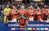 Cienciano empat 1-1 con Atltico Mineiro y avanza como lder invicto a octavos de final de la Copa Sudamericana