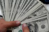 Precio del DLAR HOY, viernes 30 de mayo: Conoce el tipo de cambio para la compra y venta en Per