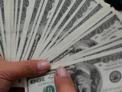 Precio del dlar hoy, 30 de mayo.