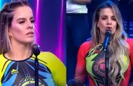 Alejandra Baigorria crtica la falta de entrenamiento en 'EEG': "Quiero ver competencias de verdad"