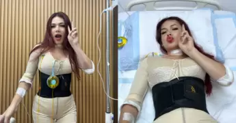 Alessia Rovegno rompe su silencio sobre Hugo Garca tras salidas con Isabella Ladera.