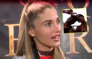 Alessia Rovegno sobre Hugo Garca tras salidas con Isabella Ladera: "Siempre voy a tener amor por l"