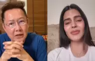 Mr. Nawat arremete contra Rachel Gupta tras escndalo en el Miss Grand: "No eres hermosa"