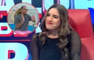 Darinka revela pasajes inditos de su relacin con Jefferson Farfn: "Me dijo: 'Vamos al cuarto'"