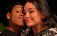 Daniela Darcourt comparte conmovedor mensaje junto a su pareja Waldir: "No se necesita mucho"