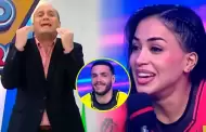 'Metiche' aconseja a Onelia Molina tras llamarle 'mi amor' a Mario Irivarren: "Mejor búscate a otro"