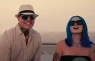 Paul Michael, saliente de Pamela Lpez, estrena su nueva colaboracin con Handa: "Cantinero"