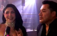 Pamela Franco anuncia un nuevo tema indito junto a Alexander Blas: "Ni bebiendo me vas a olvidar"
