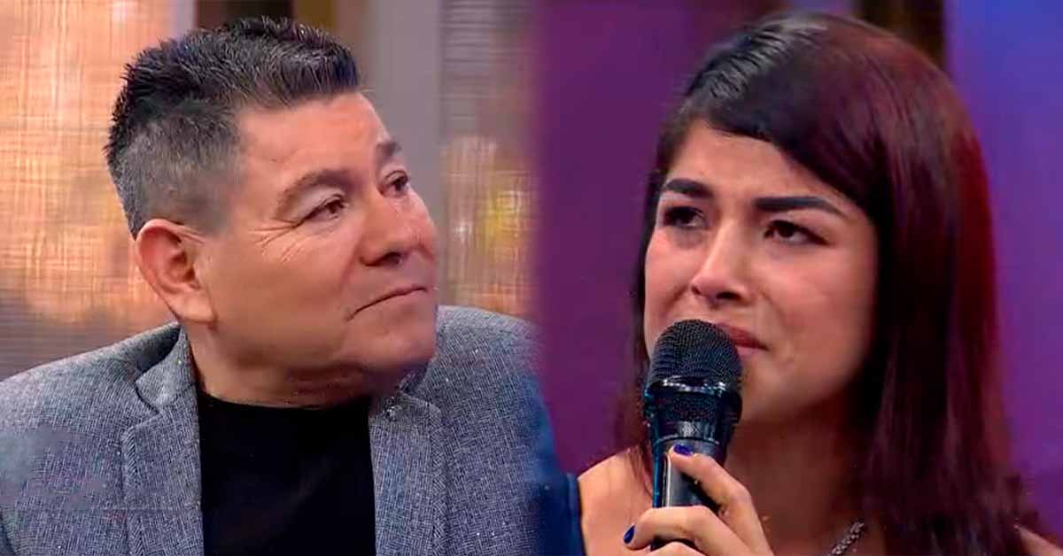 Dilbert Aguilar reaparece con Jhazmín Gutarra y responderán a las  acusaciones de infidelidad: "Duele mucho" - Karibeña