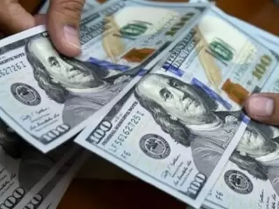 Precio del dlar hoy, 1 de junio