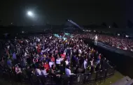 Una gran fiesta! As celebramos nuestro 16 Aniversario de Radio Karibea con grandes artistas de lujo